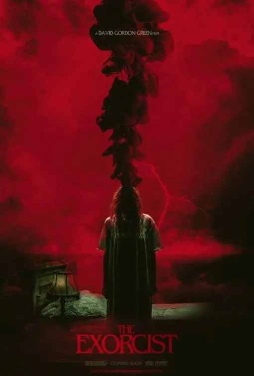 The Exorcist - Apollo Group Premium IPTV Subscription