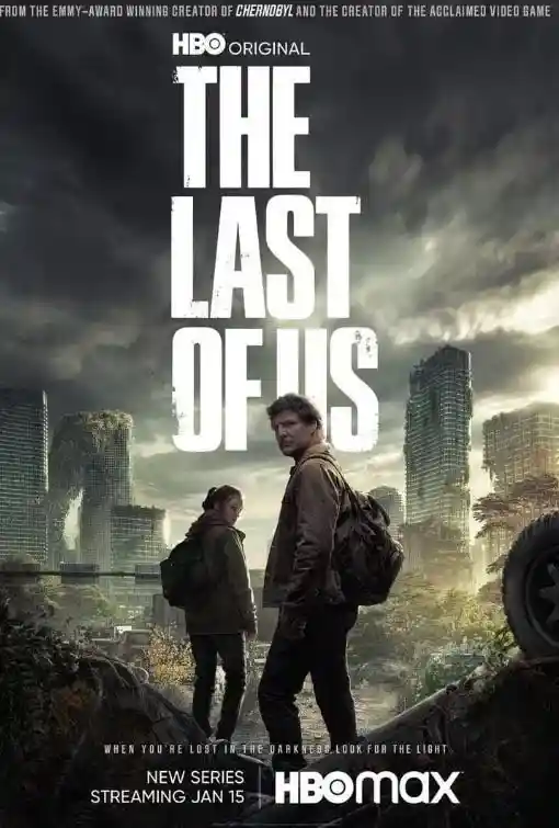 The Last Of Us - Apollo Group Premium IPTV Subscription