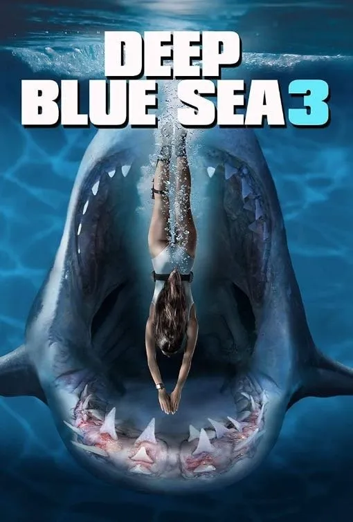 Deep Bleu Sea 3 - Apollo Group Premium IPTV Subscription