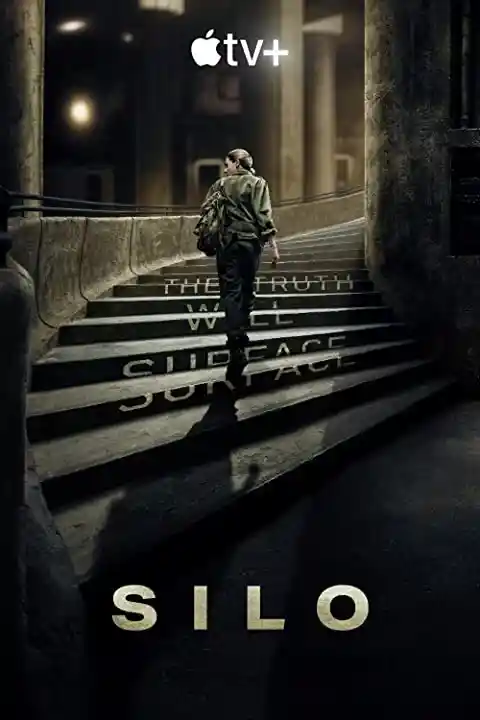 Silo - Apollo Group Premium IPTV Subscription