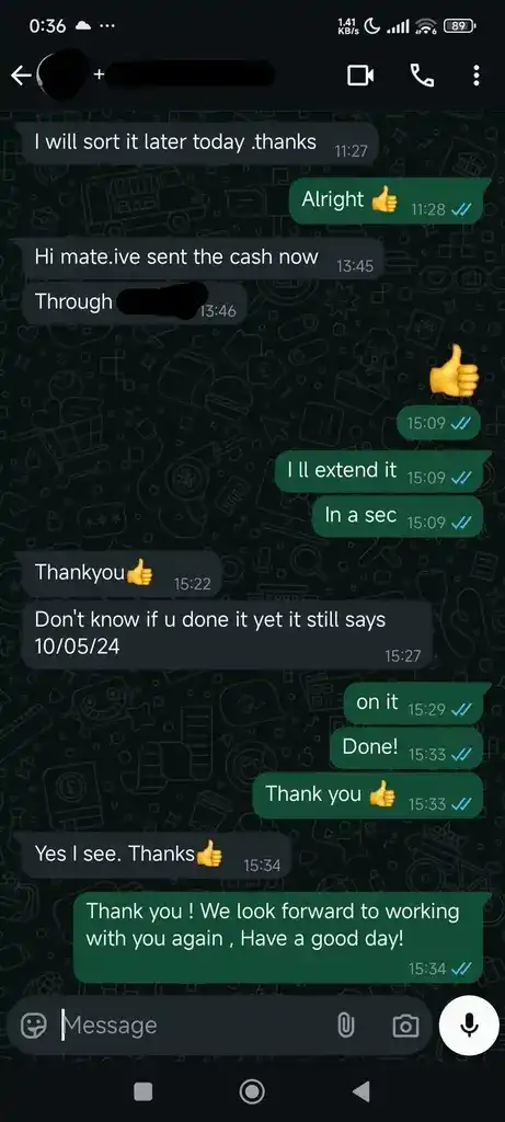 Wtsp3 - Apollo Group Premium IPTV Subscription
